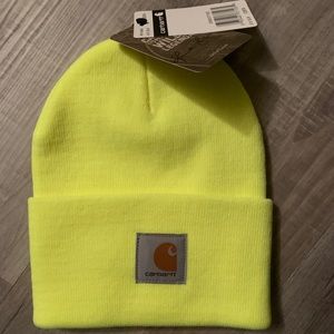 Carhartt Beanie
